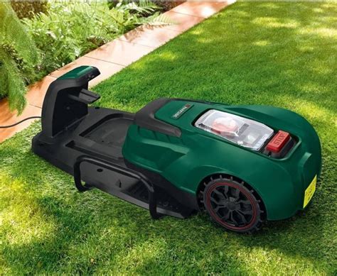 jabol5v|Robotfűnyíró vagy fűnyíró robot .